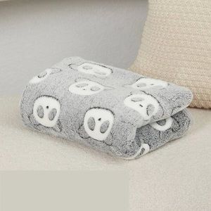 Soft Pet Blanket